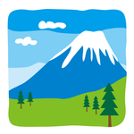 登山用品 レンタル 富士山